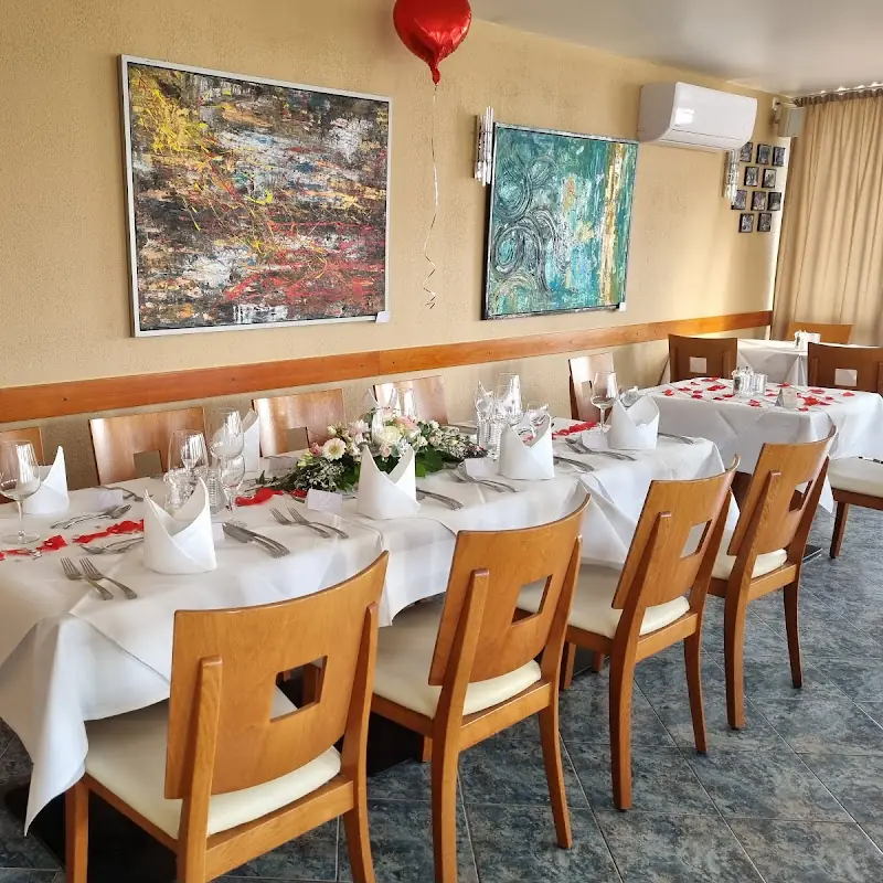 Ristorante da Ninos
