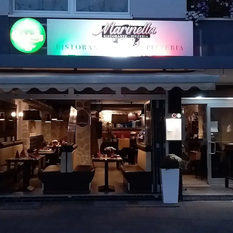 Marinella Ristorante - Pizzeria