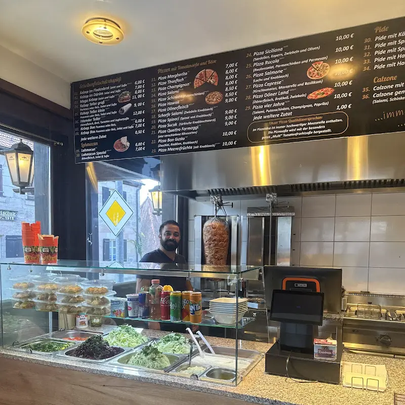 Döner Land