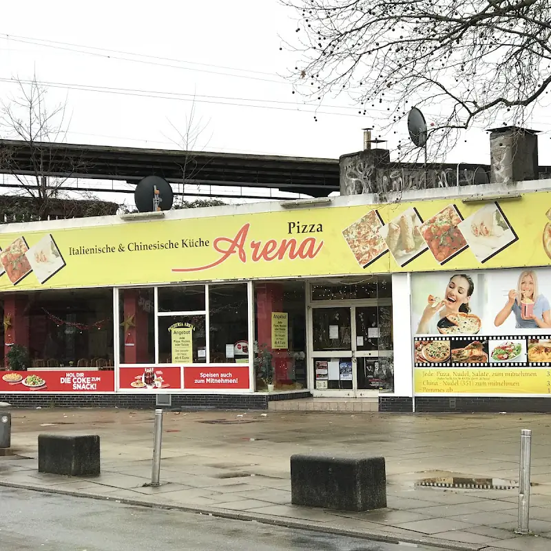 Pizza Arena