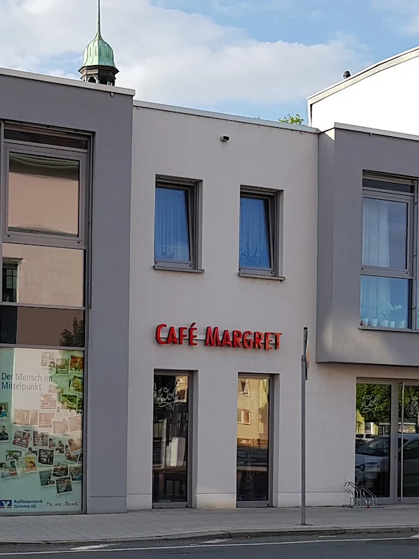 Café Margret
