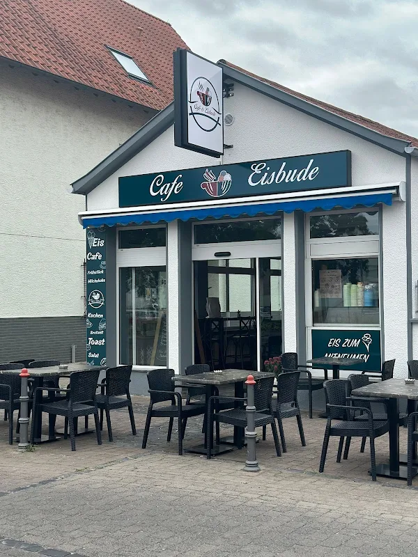 Café & Eisbude
