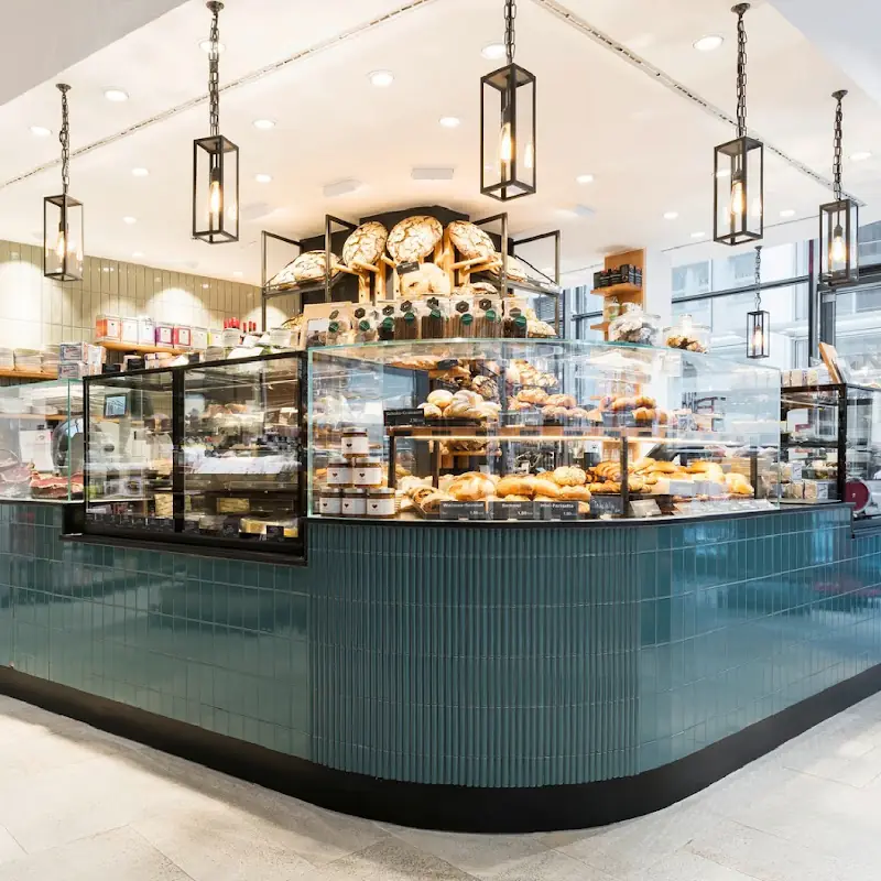 Manufactum Brot & Butter