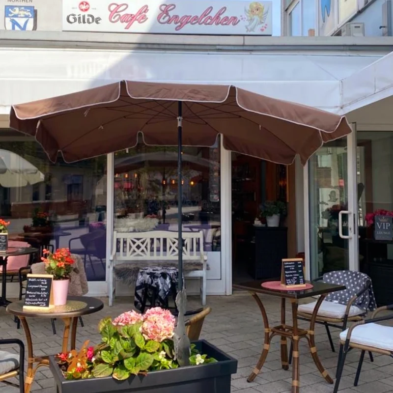 Café Engelchen