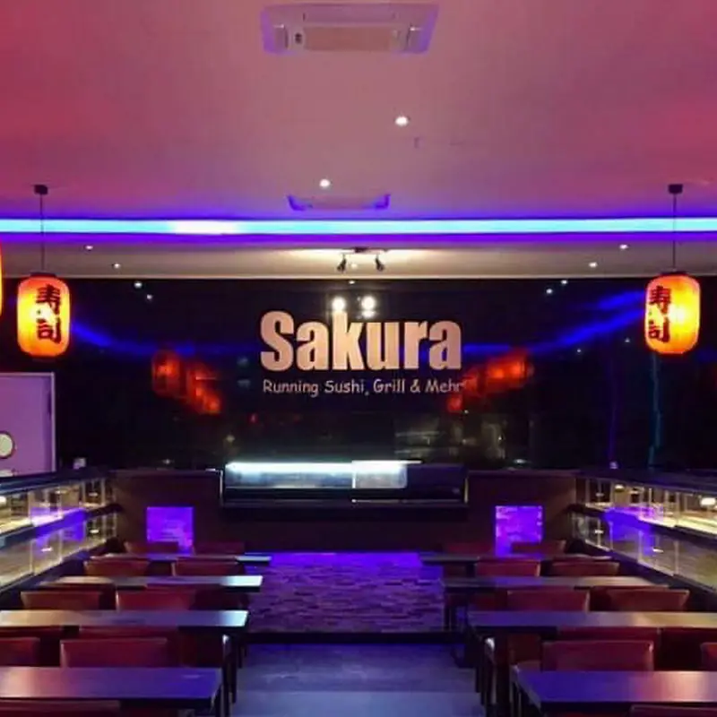 Sakura Hagen