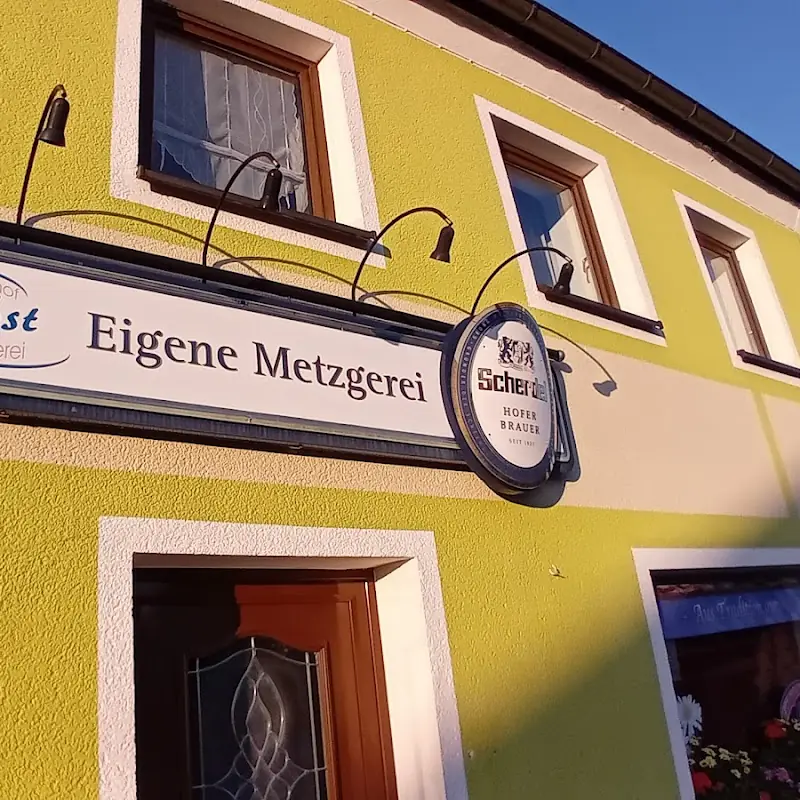 Landgasthof Obst