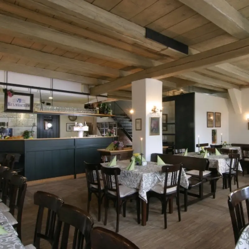Wirtshaus im Gut