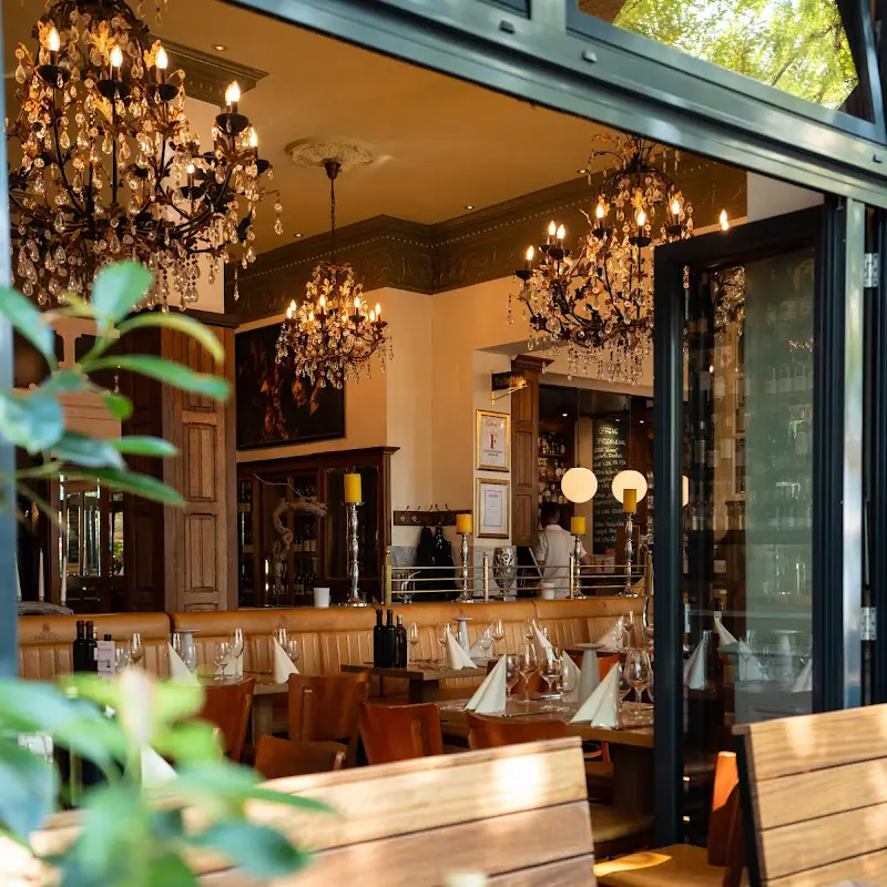 Aresto - Griechisches Restaurant