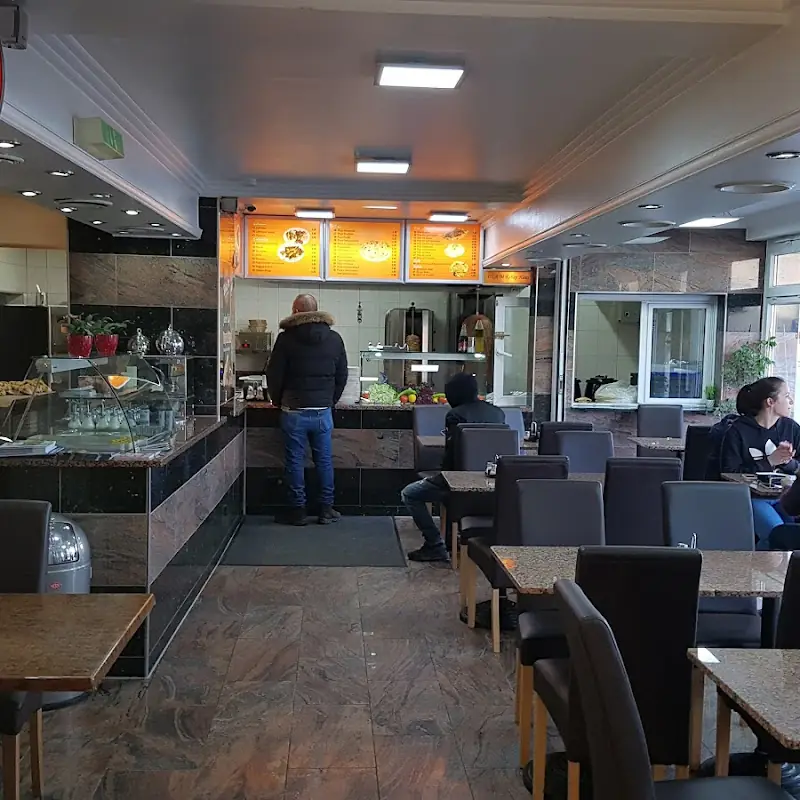 Sila'm Kebap Haus