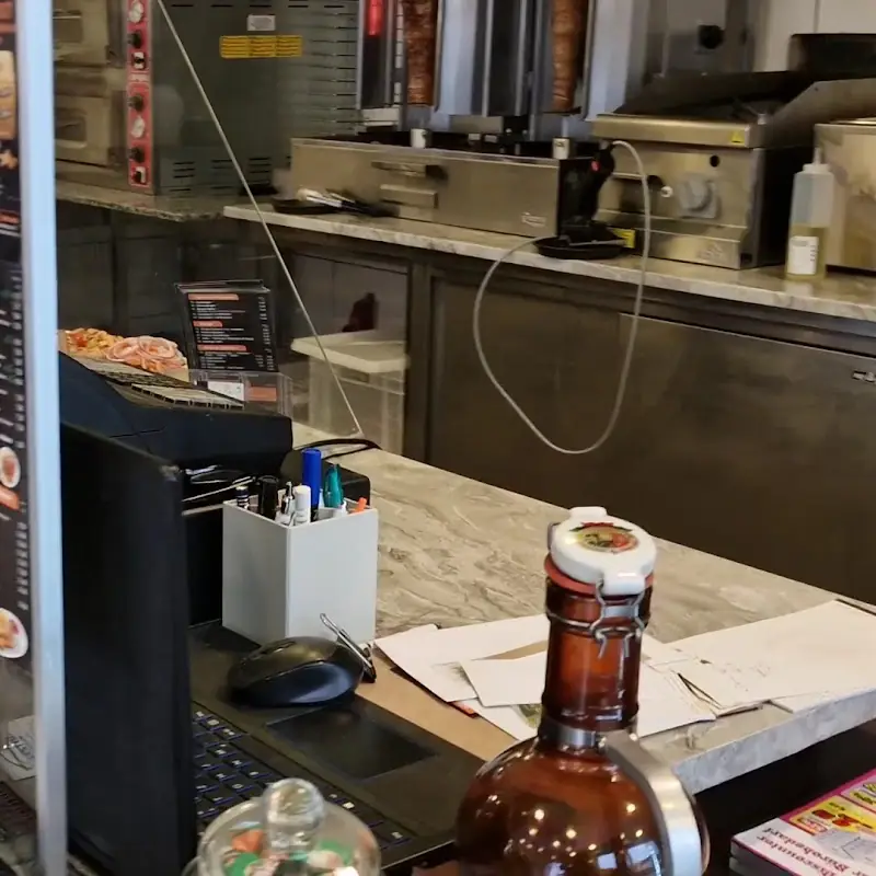 VIP Döner & Pizza