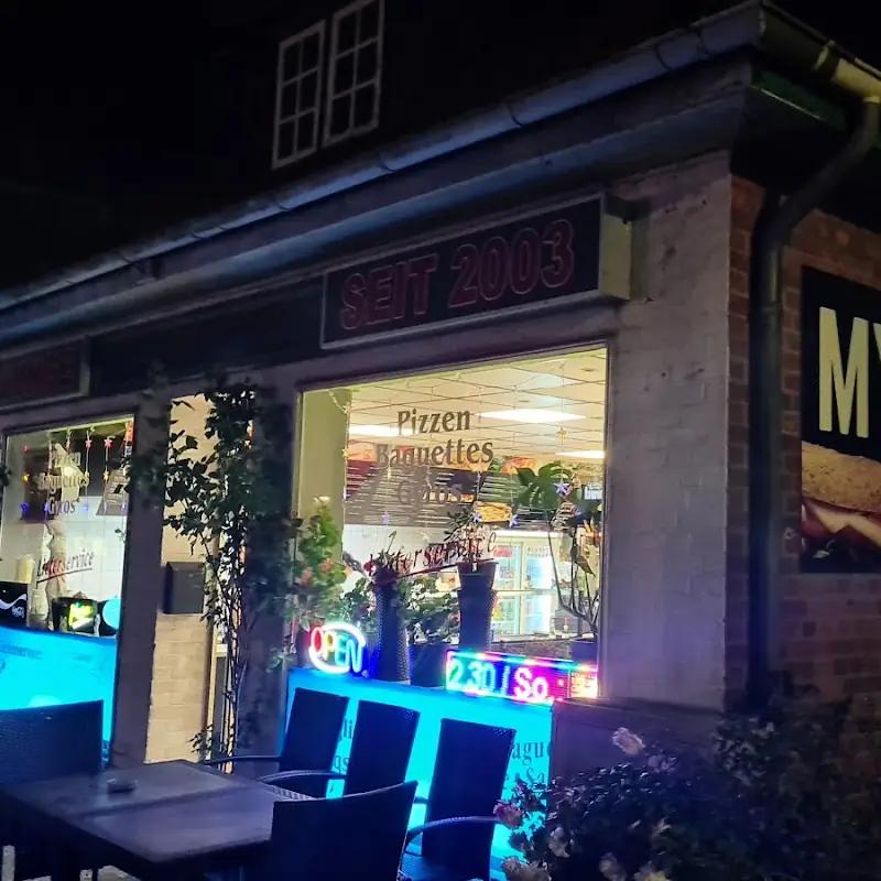 MyGyros