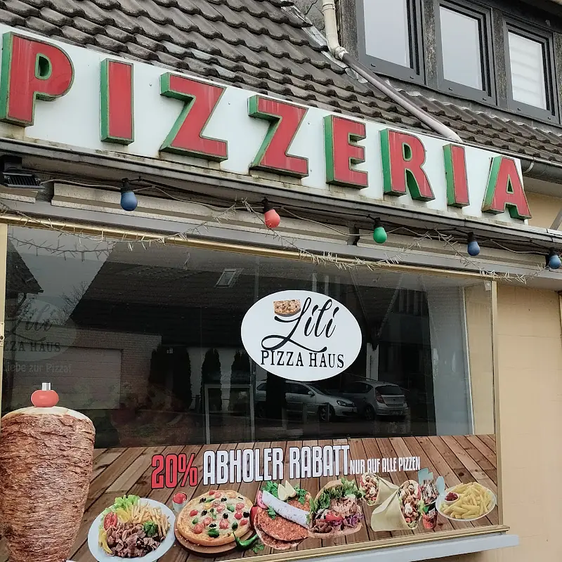 Lili Pizzahaus