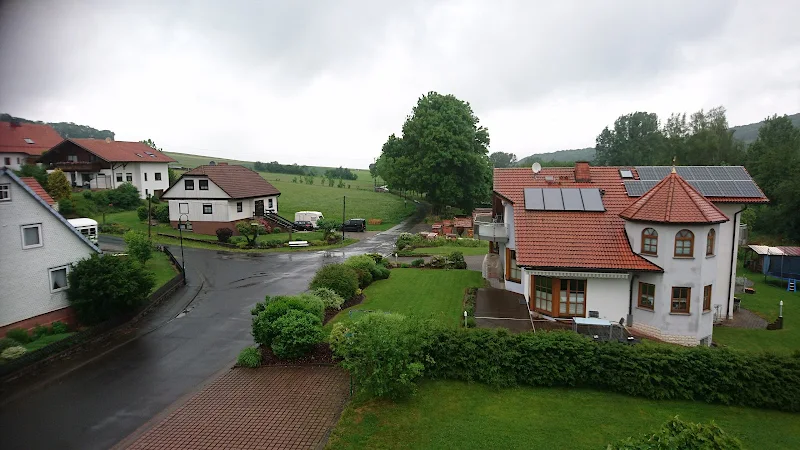 Landgasthof Münchhausen