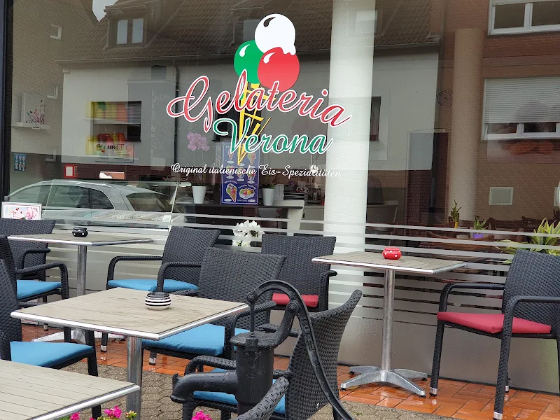 Gelateria Verona