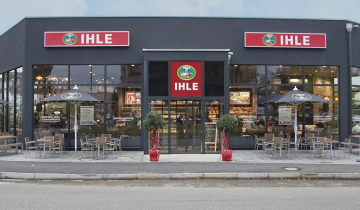 Landbäckerei IHLE GmbH