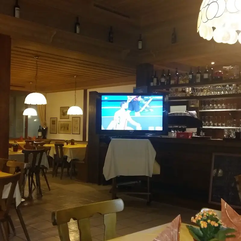 La Piazzetta Due