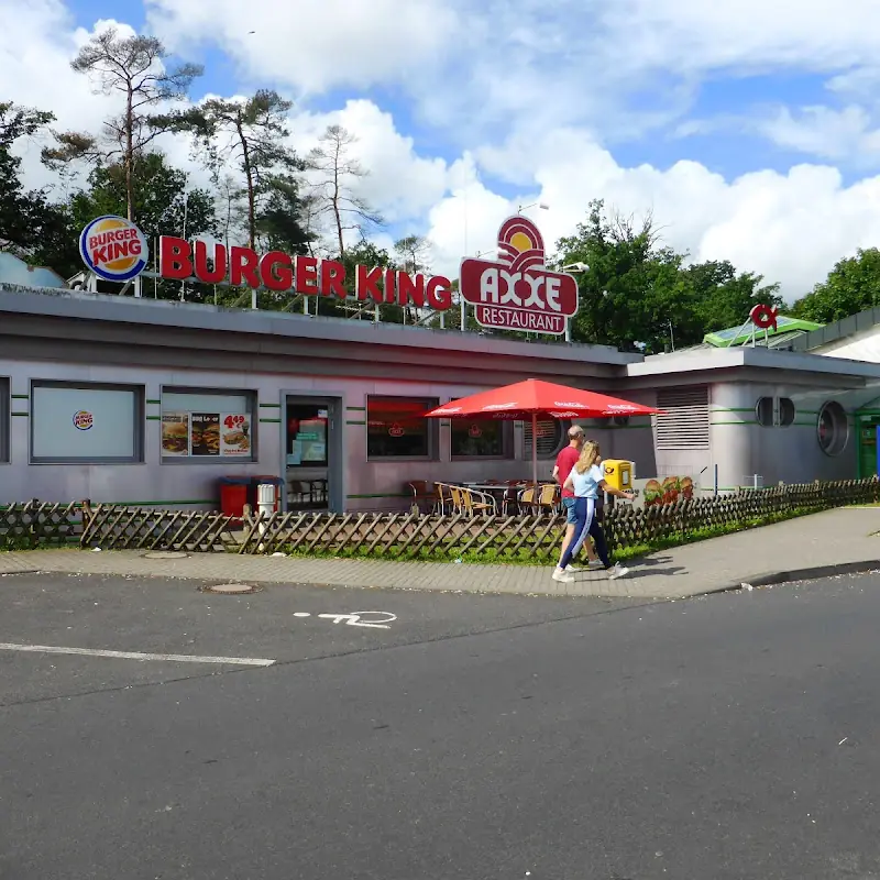AXXE Restaurant Weiskirchen Süd