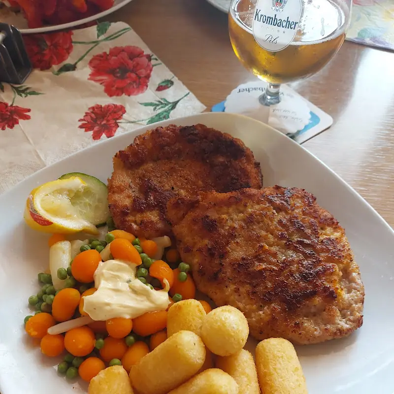 Schillers Höhe