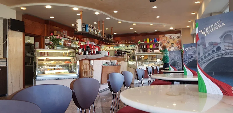Eiscafé San Marco - Büdelsdorf