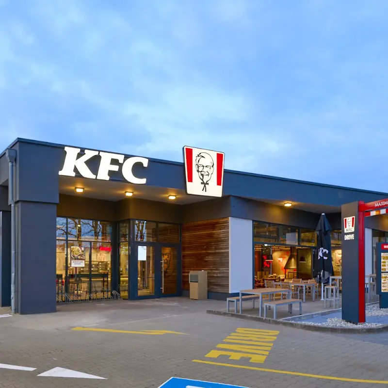 Kentucky Fried Chicken