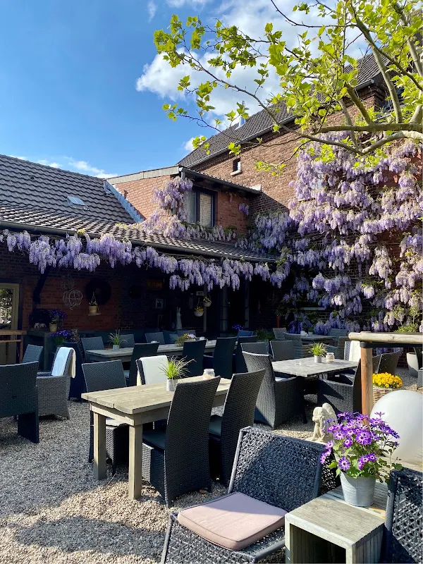 Café Floral