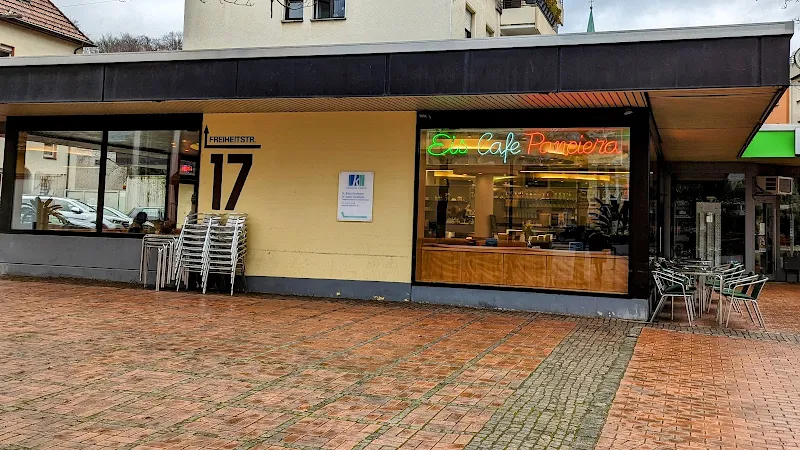 Eis-Café Panciera