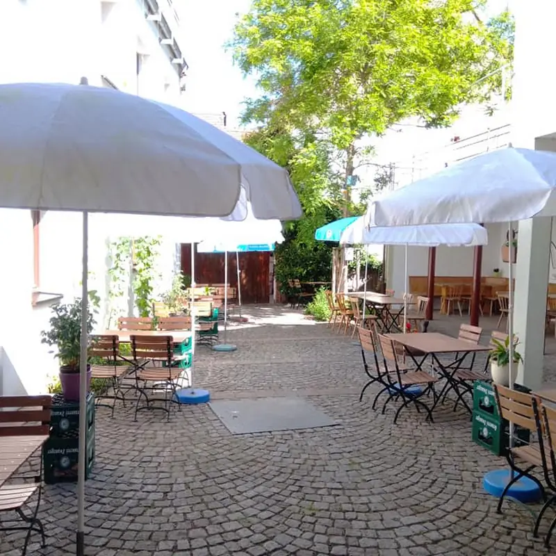 Brauerei-Gasthof-Zwanzger