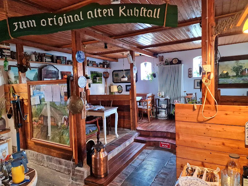 HofCafé Wangerland
