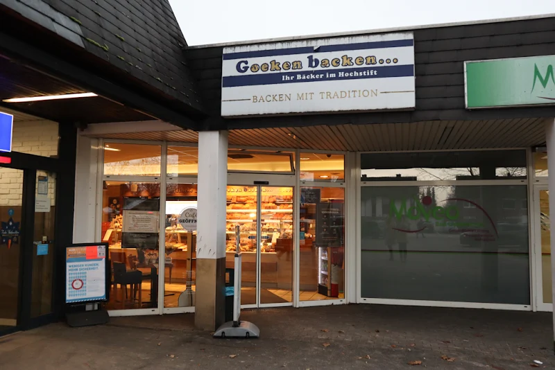 Bäckerei Goeken backen Aldi Bad Lippspringe