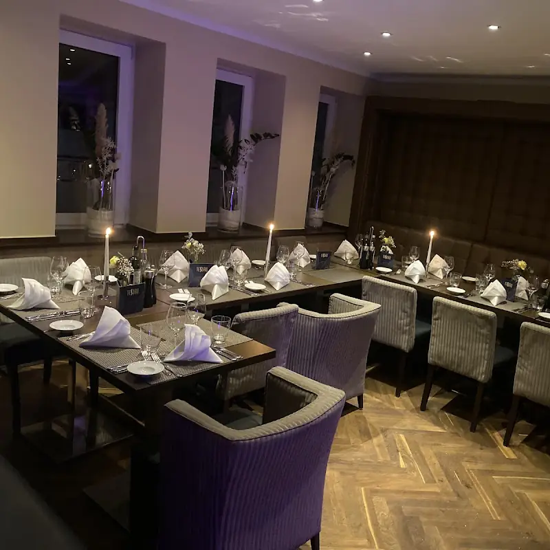 Ristorante Tesoro