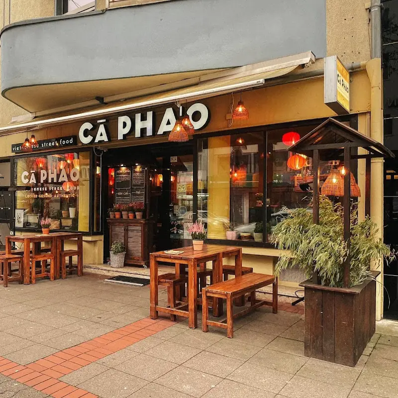 Cà Pháo