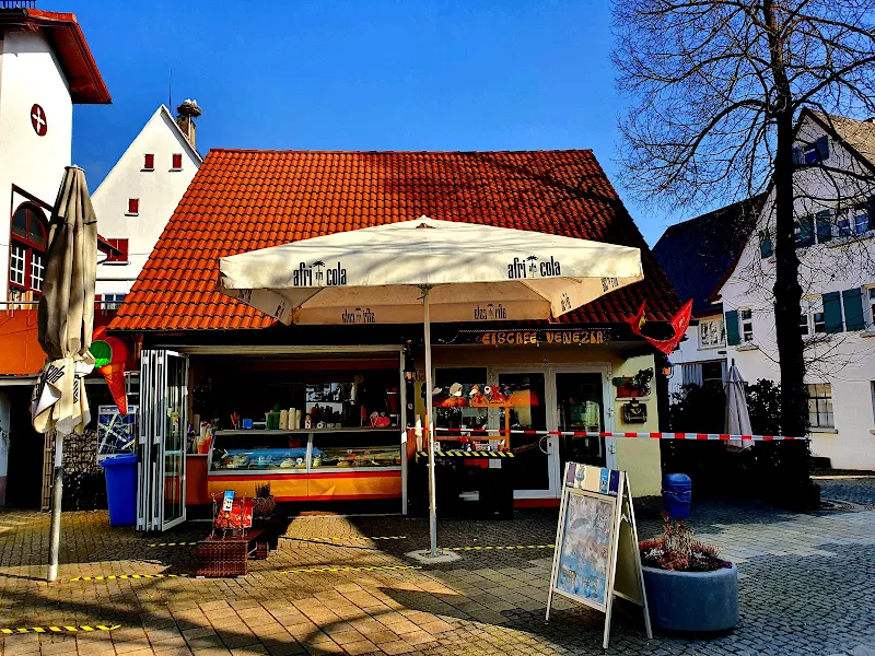 Venezia Eiscafé