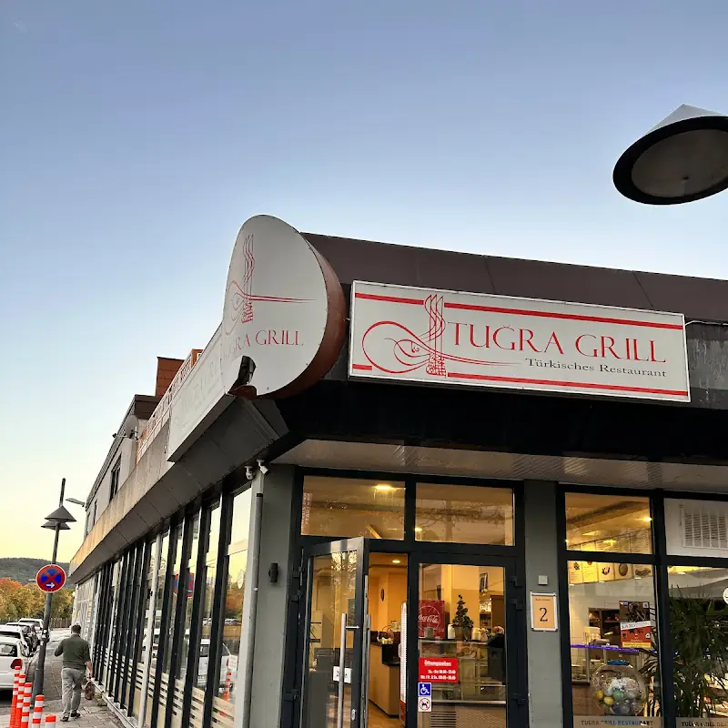 TUĞRA GRILL Türkisches Restaurant