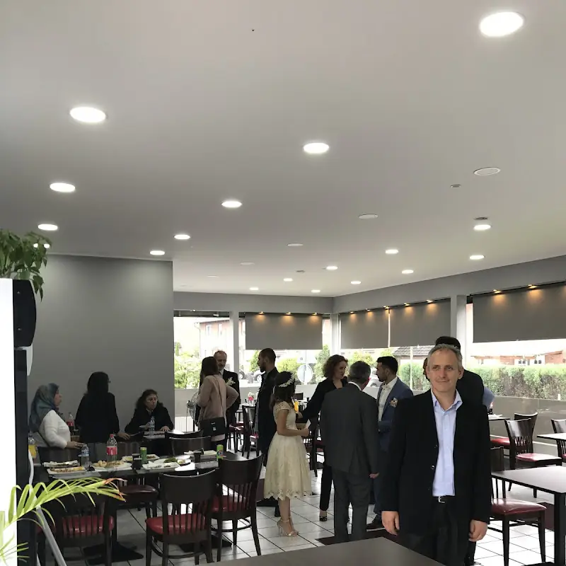 Onay Grill