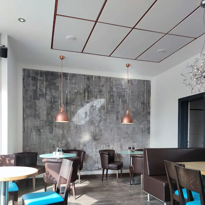 Alstercafé