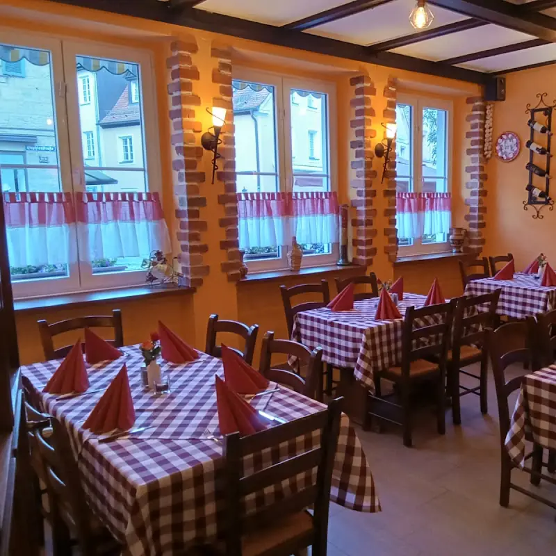 Trattoria da Francesco