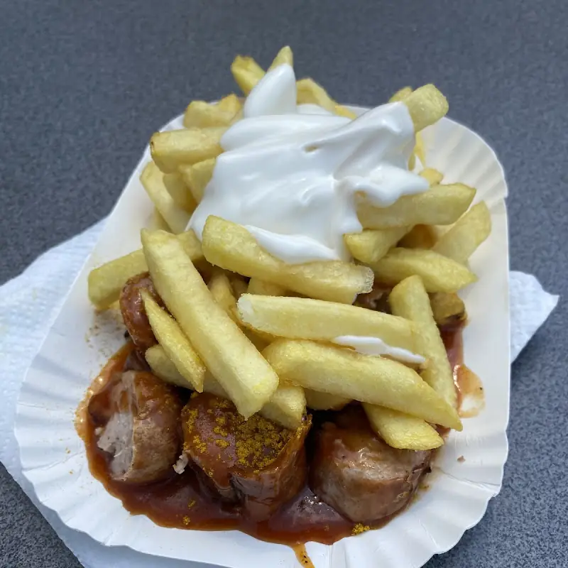 Frittenschmiede