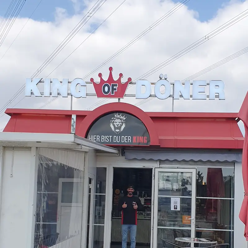 King of Döner