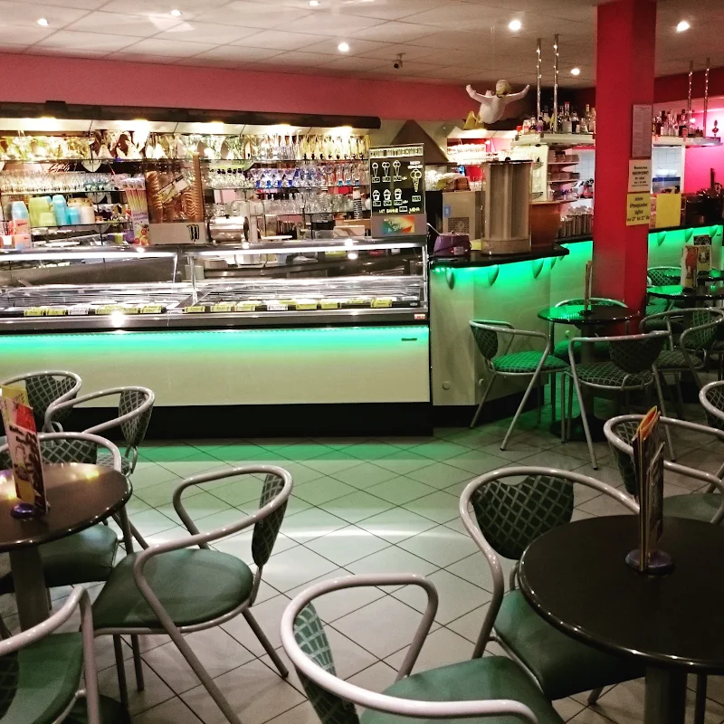 Eiscafé Cortina Siegen