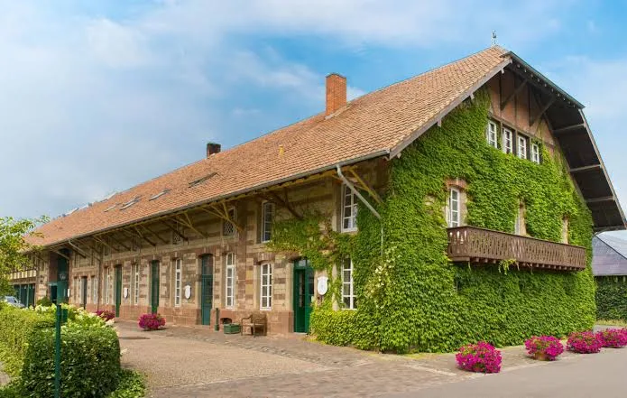 Der Linslerhof – Hotel, Events & Natur