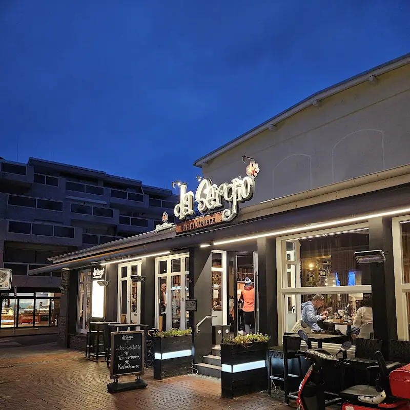 Ristorante da Sergio