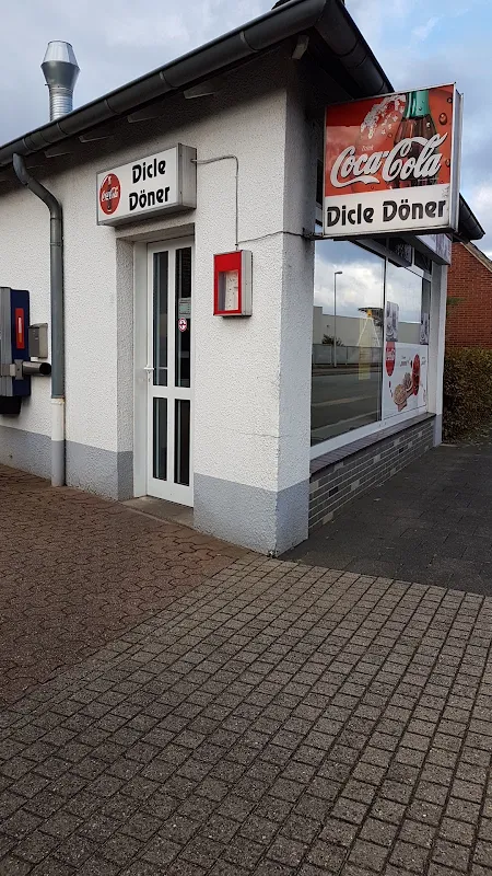 Dicle Döner