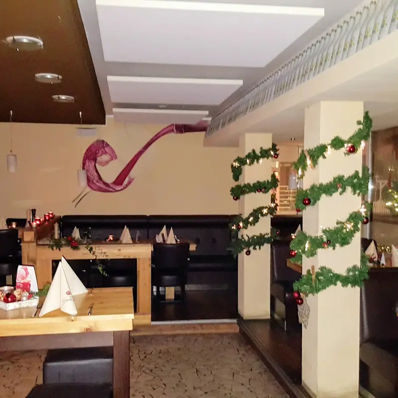 Ristorante Guido Sasso