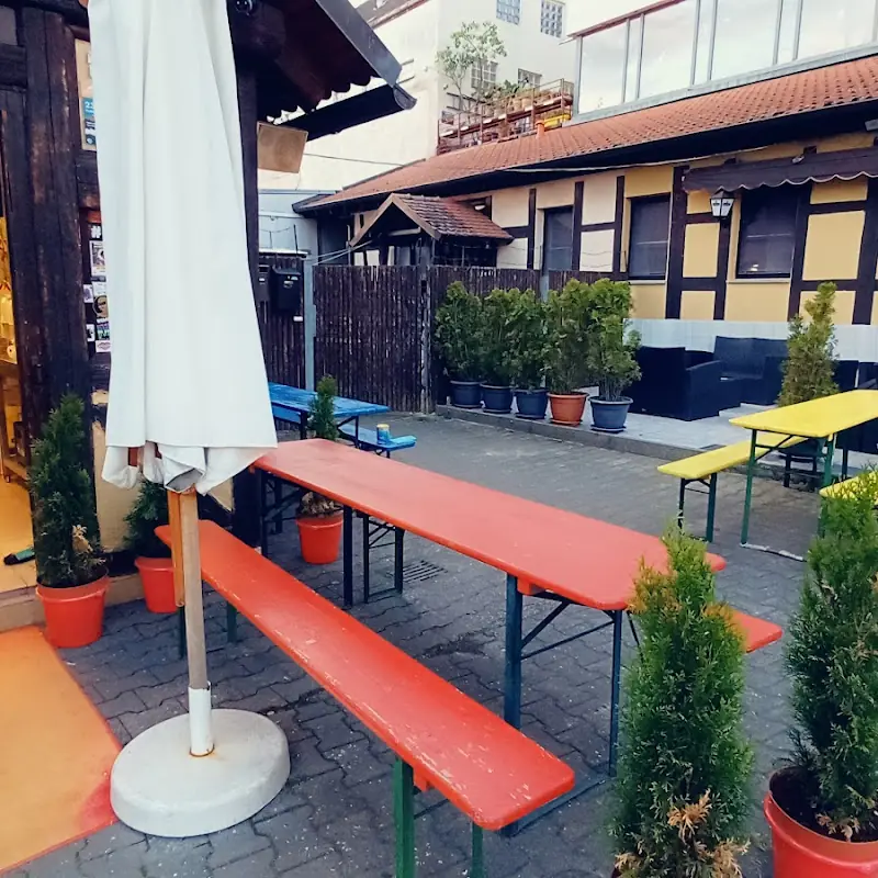 Vegöner Point Erlangen