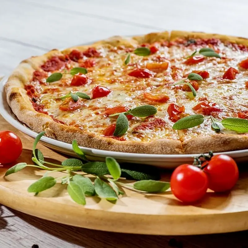 Gasthaus Pizza
