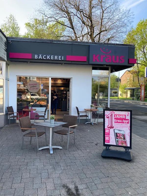 Bäckerei Kraus GmbH
