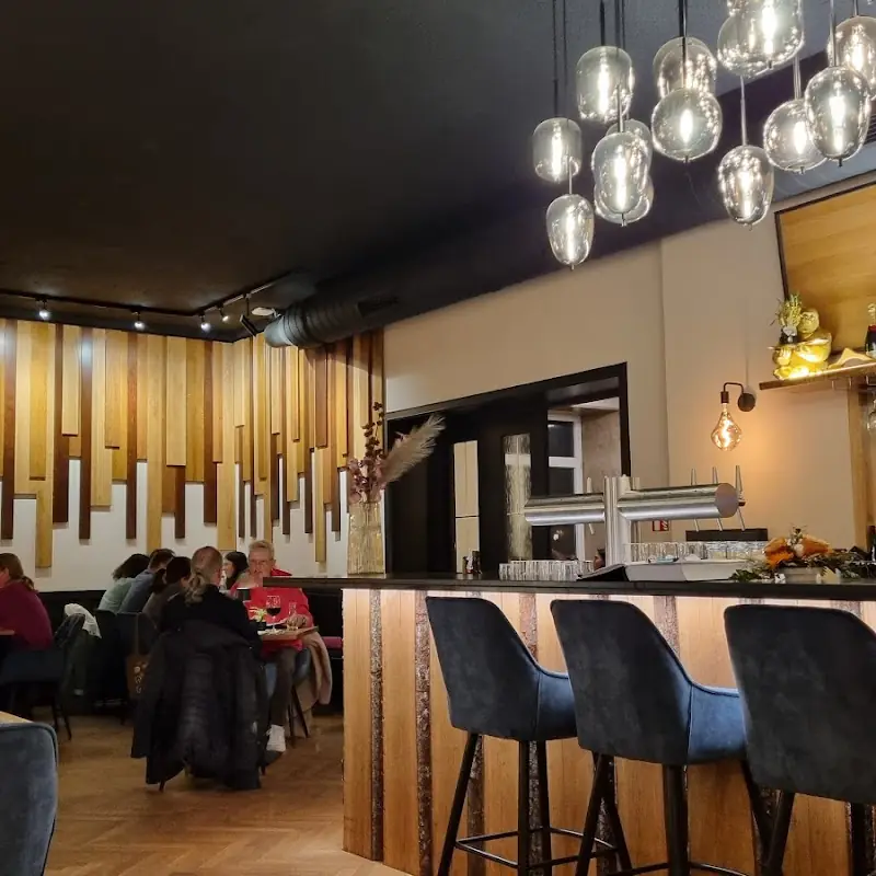 Restaurant Lux