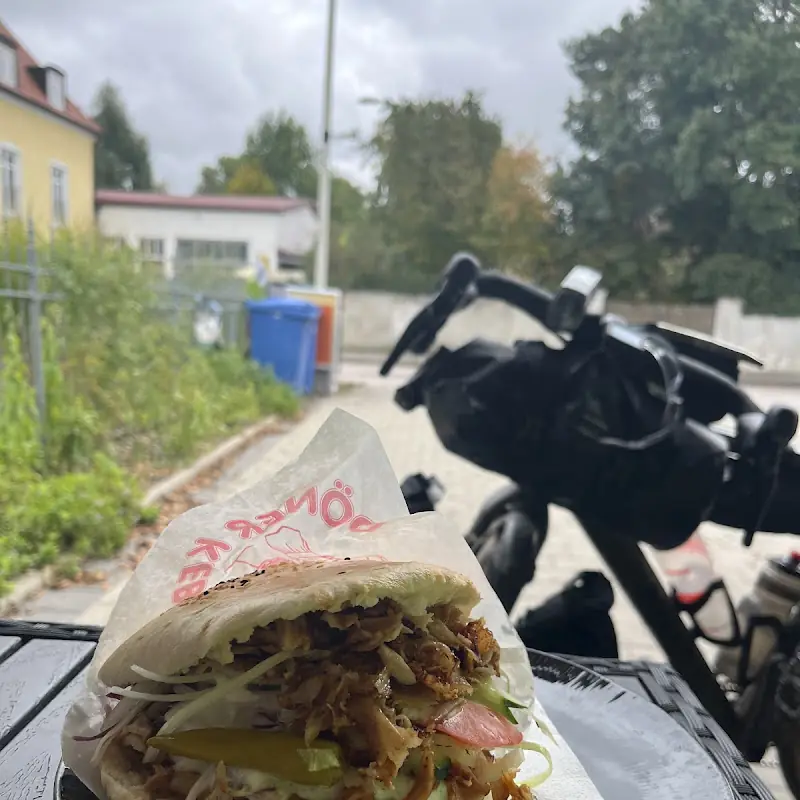 Euro Döner