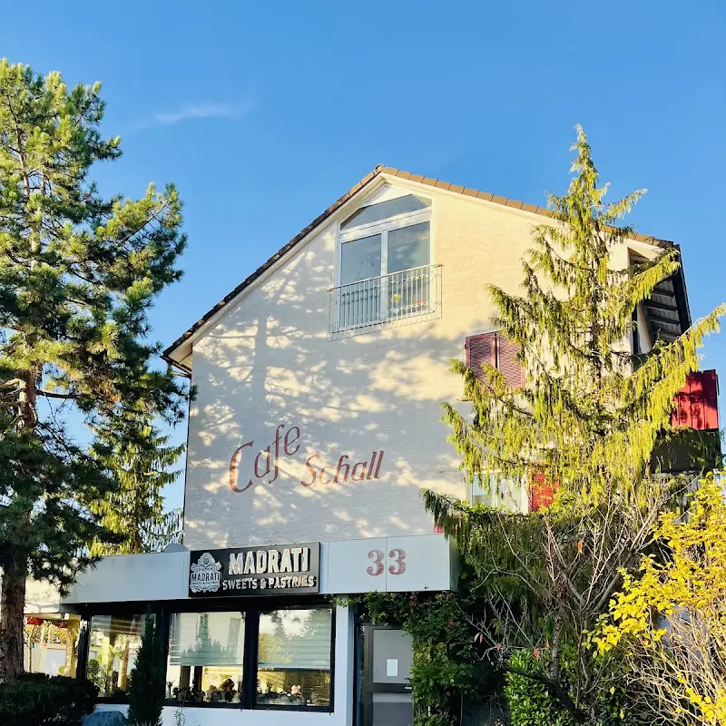 Madrati Sweets & Pastries