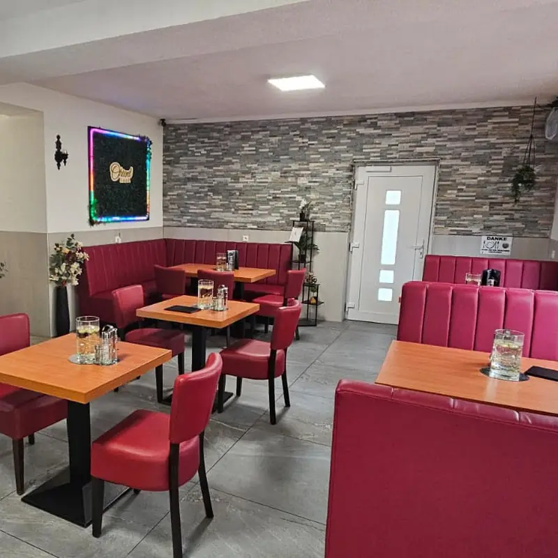 Orient Food Service Rudersberg